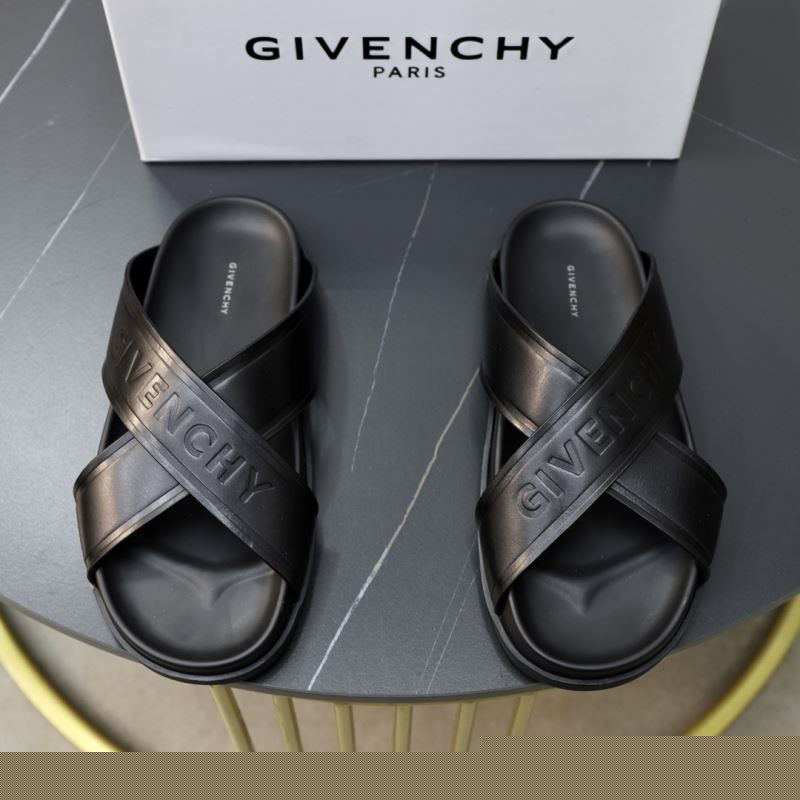Givenchy Slippers
